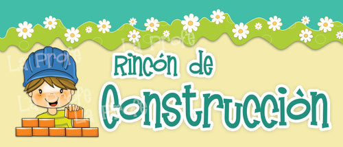 RINCÓN DE LA CONSTRUCCIÓN