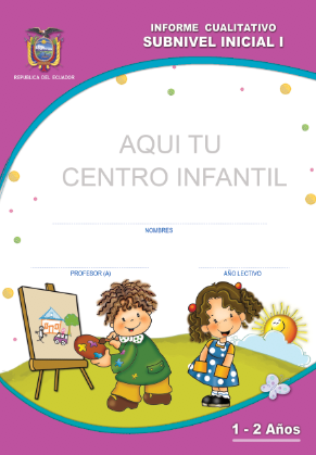 REPORTE  DE 1-2 AÑOS