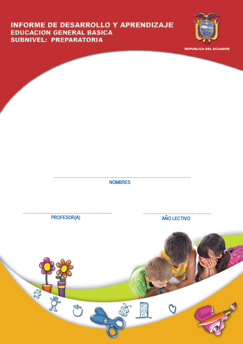 REPORTE EVALUACION PREPARATORIA