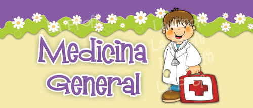 MEDICINA GENERAL