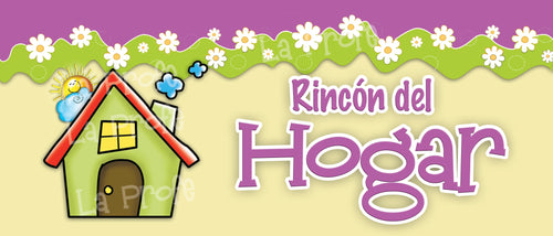 RINCÓN DEL HOGAR